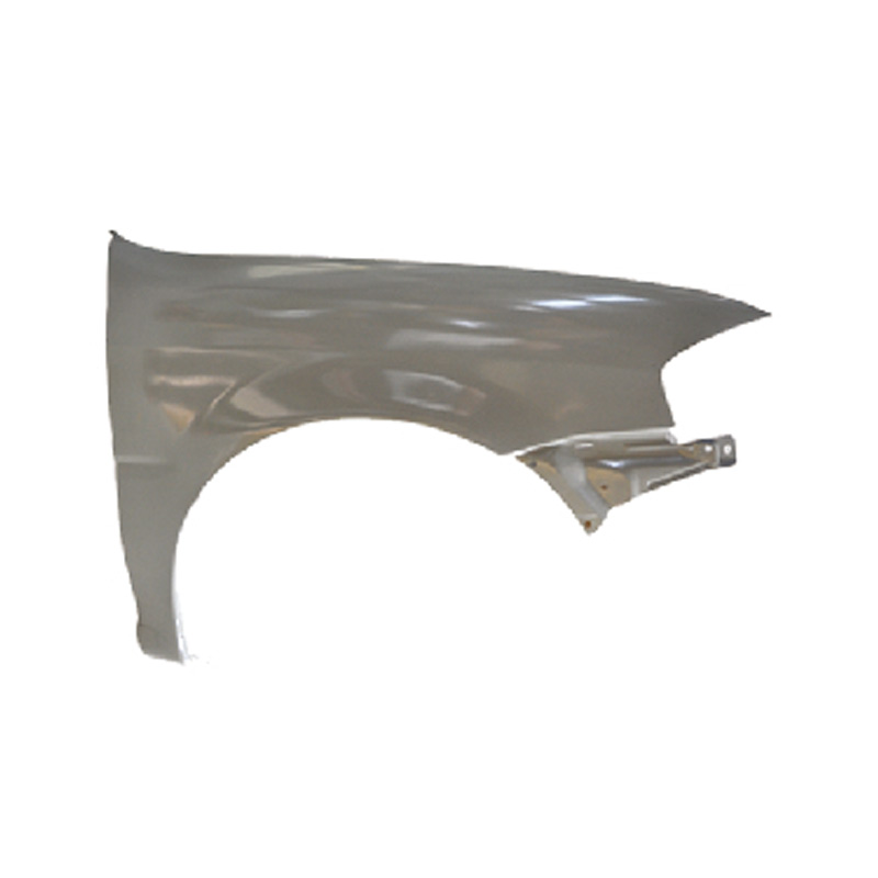 FRONT FENDER COMPATIBLE WITH VOLKSWAGEN GOL 2006-, RH