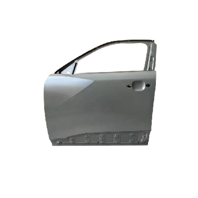 FRONT DOOR COMPATIBLE WITH PEUGEOT 2008 2020, LH