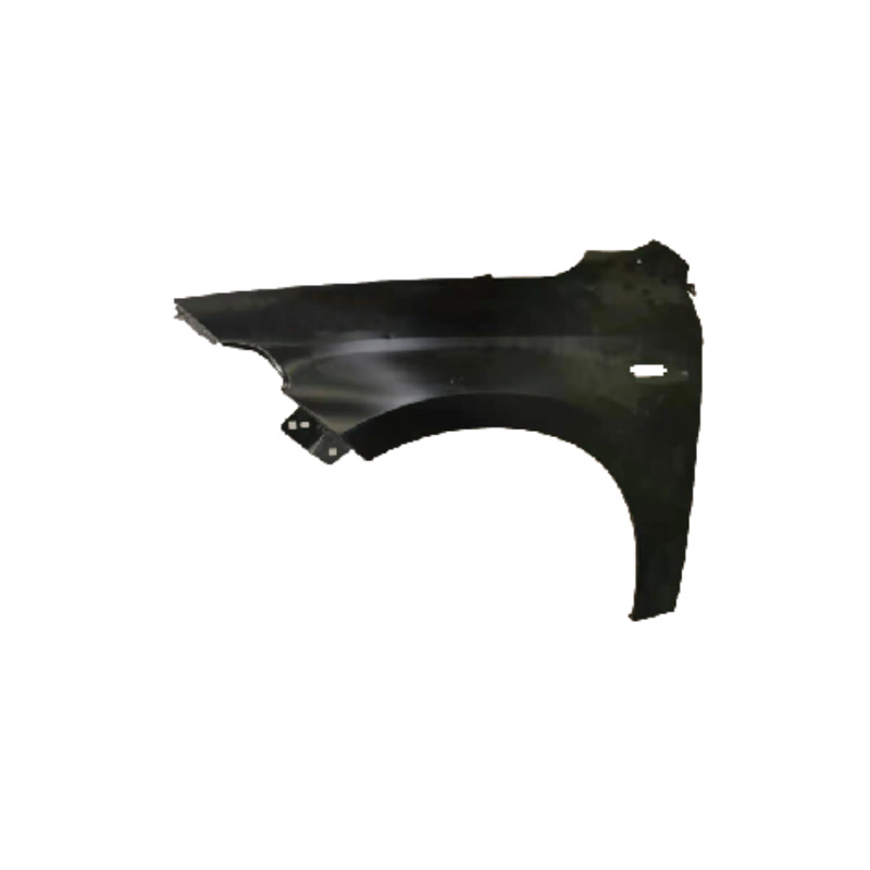 FRONT FENDER COMPATIBLE WITH FIAT EGEA (TIPO) 2015, LH