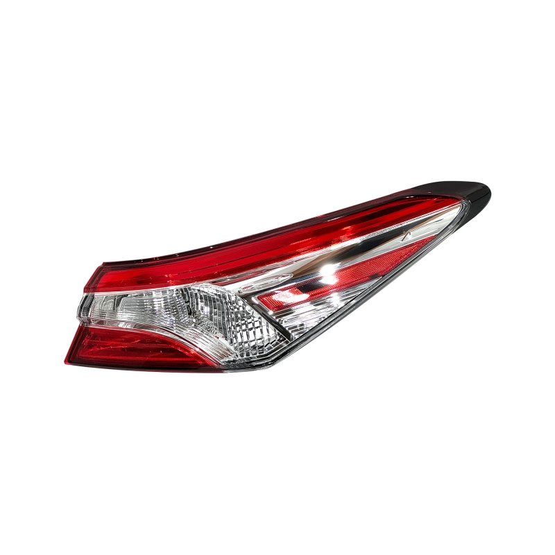 TAIL LAMP(OUTER)(USA) COMPATIBLE WITH 2018 TOYOTA CAMRY, RH