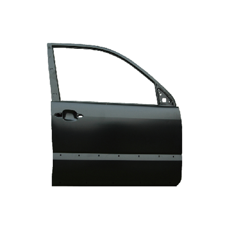 For TOYOTA PRADO （FJ120）FRONT DOOR-RH