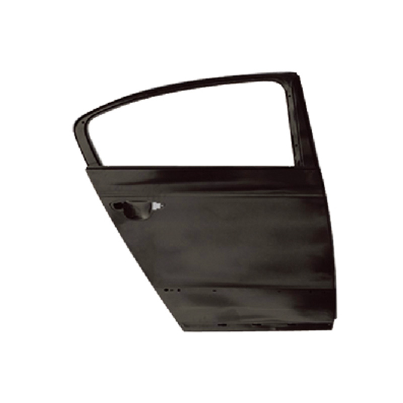 REAR DOOR COMPATIBLE WITH VOLKSWAGEN PASSAT B6 2006-, RH