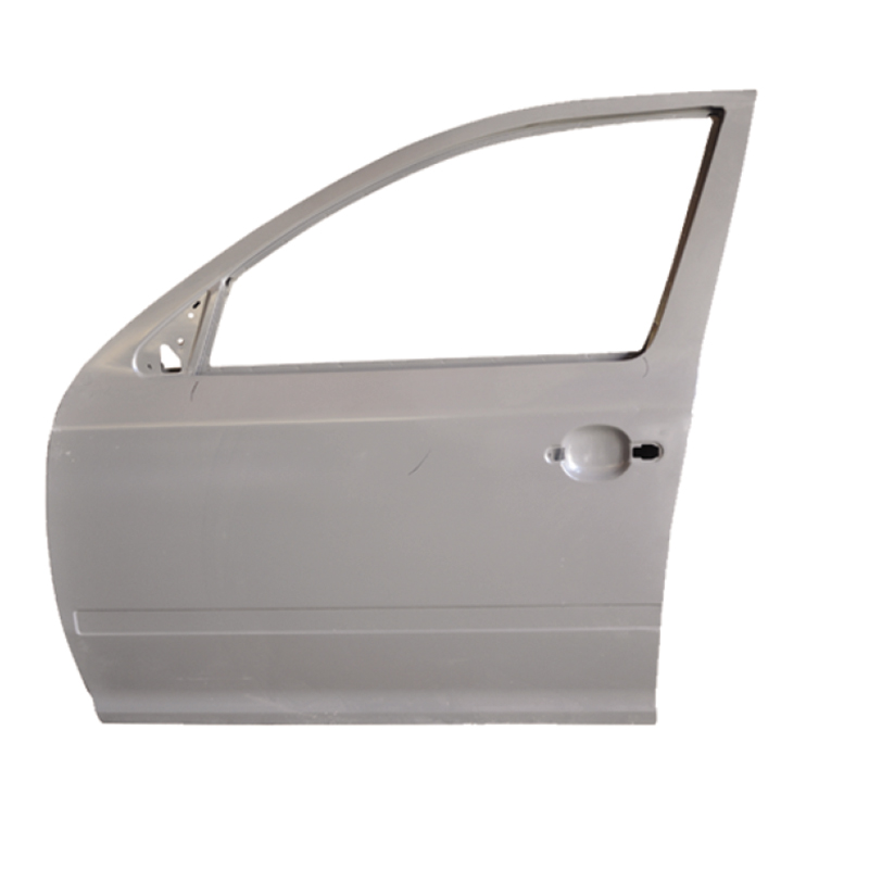 FRONT DOOR COMPATIBLE WITH AUDI OCTAVIA, LH