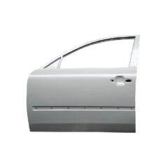 FRONT DOOR COMPATIBLE WITH HYUNDAI SONATA NF 06, LH