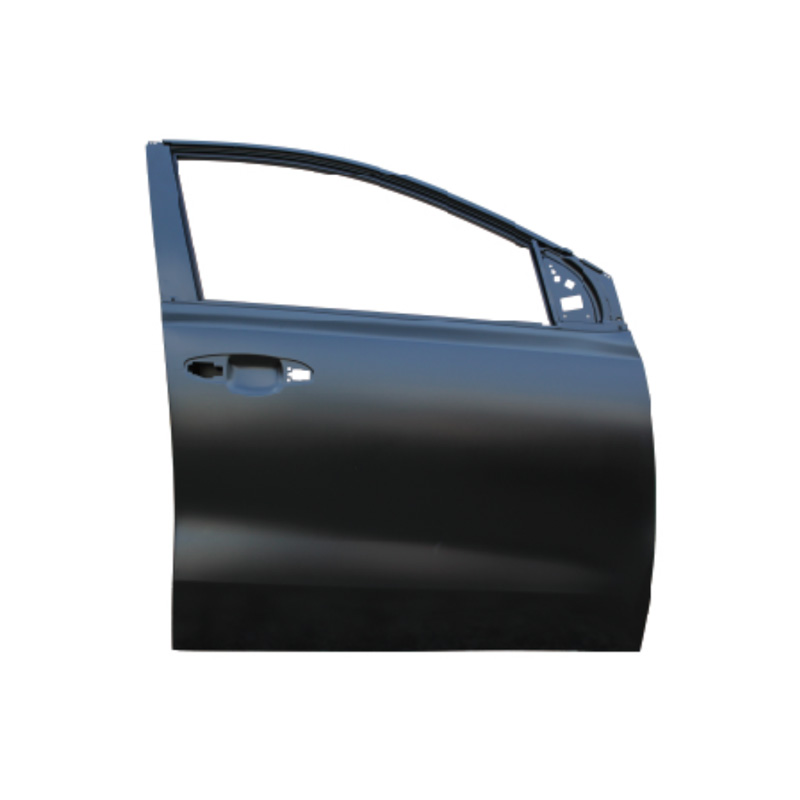 FRONT DOOR COMPATIBLE WITH KIA SPORTAGE 2016, RH