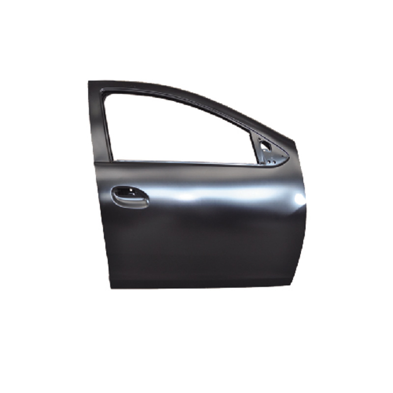 FRONT DOOR COMPATIBLE WITH RENAULT DACIA LOGAN 2013, RH