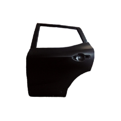 REAR DOOR COMPATIBLE WITH NISSAN QASHQAI 2016, LH