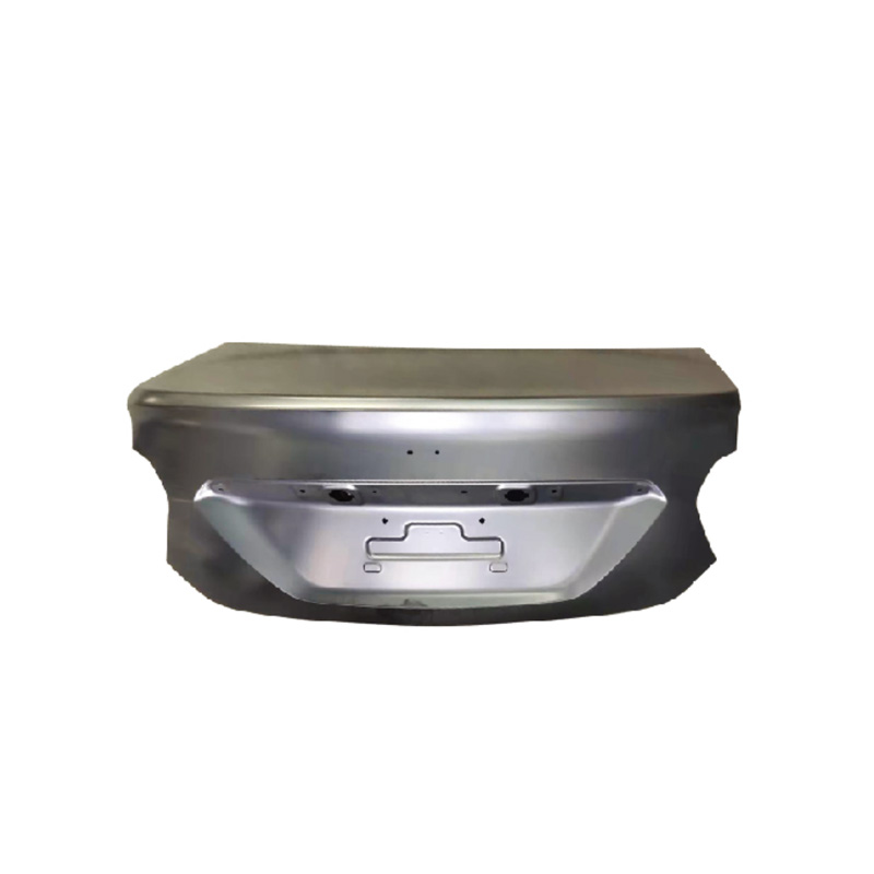 SEDAN TRUNK LID COMPATIBLE WITH HYUNDAI I 10 2014