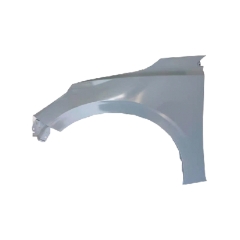 FRONT FENDER COMPATIBLE WITH NISSAN SYLPHY 2020-, LH