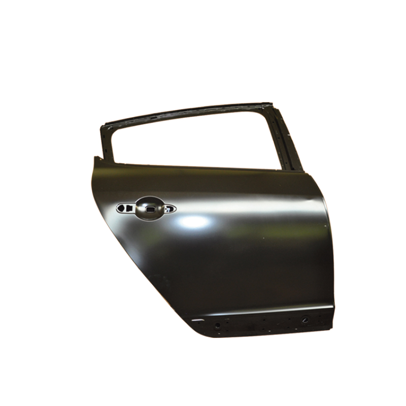 REAR DOOR COMPATIBLE WITH RENAULT MEGANE 3 2012-, RH