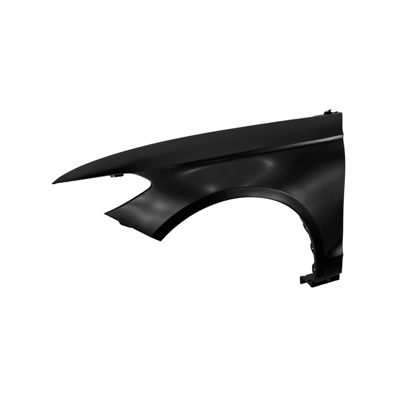 FRONT FENDER COMPATIBLE WITH 2017- FORD NEW MONDEO, LH