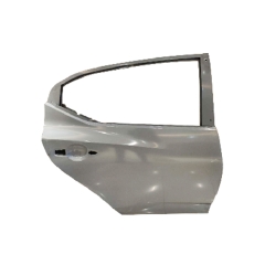 REAR DOOR COMPATIBLE WITH NISSAN SYLPHY 2020, RH