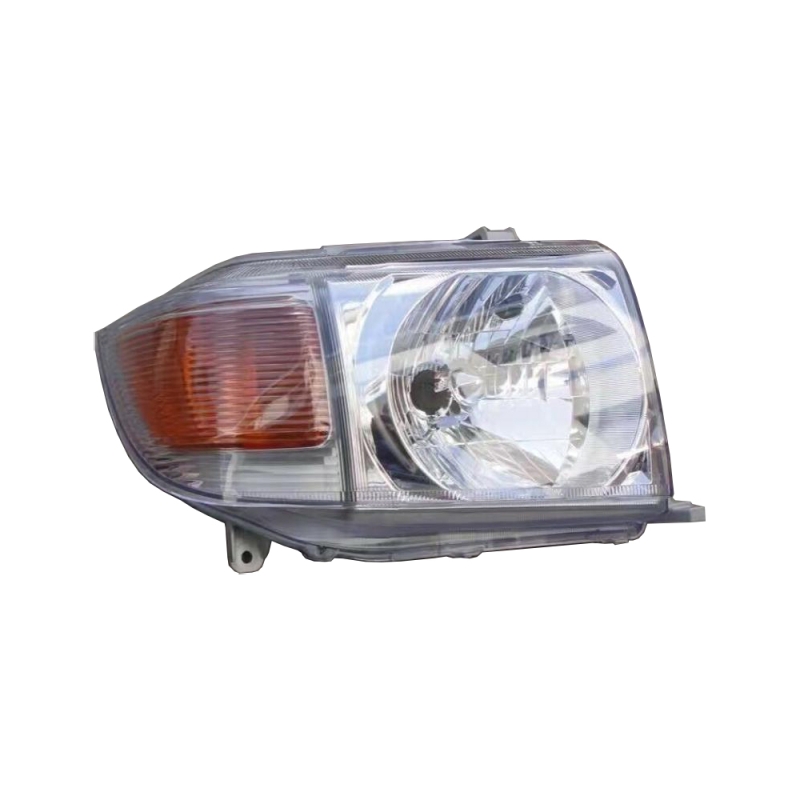 HEAD LAMP COMPATIBLE WITH FJ75/79 TOYOTA LAND CRUISER, RH