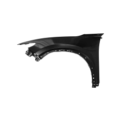 FRONT FENDER LH, FOR 2020 MAZDA CX-9