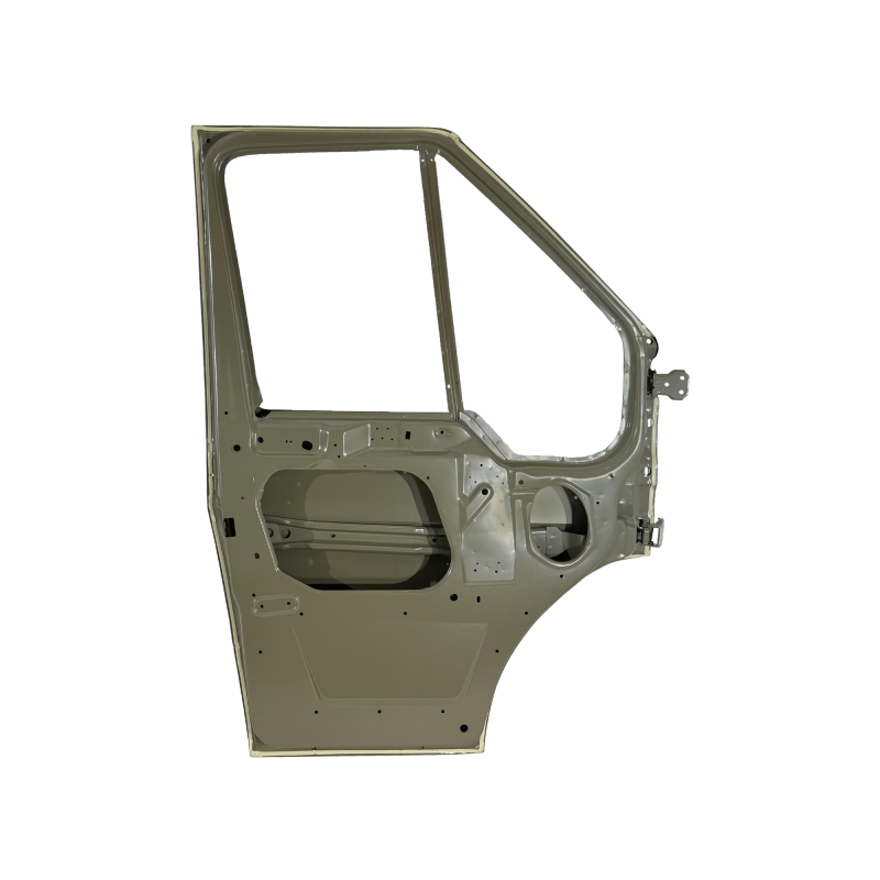 FRONT DOOR COMPATIBLE WITH FORD TRANSIT V348, LH