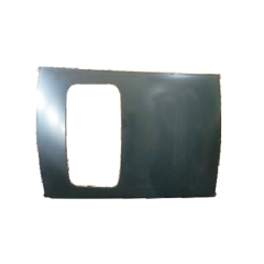 SEDAN ROOF W/WINDOW COMPATIBLE WITH FORD FOCUS 2012