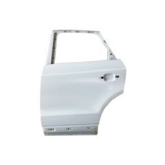 REAR DOOR COMPATIBLE WITH AUDI Q3, LH