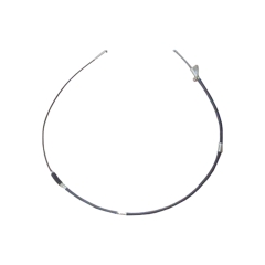 For GWM DEER PARKING BRAKE CABLE LH