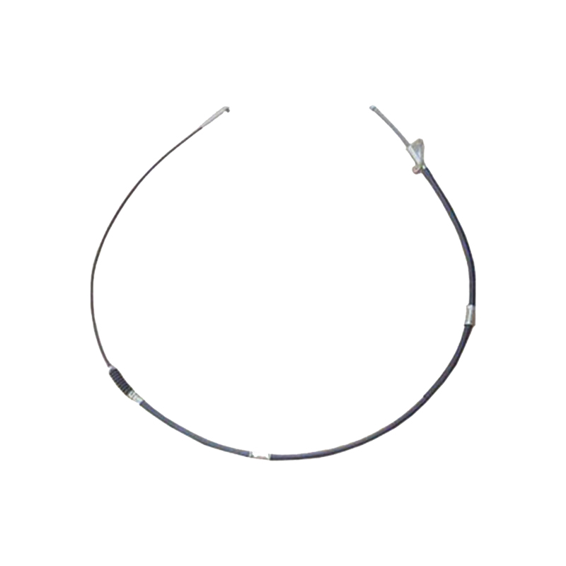 For GWM DEER PARKING BRAKE CABLE LH