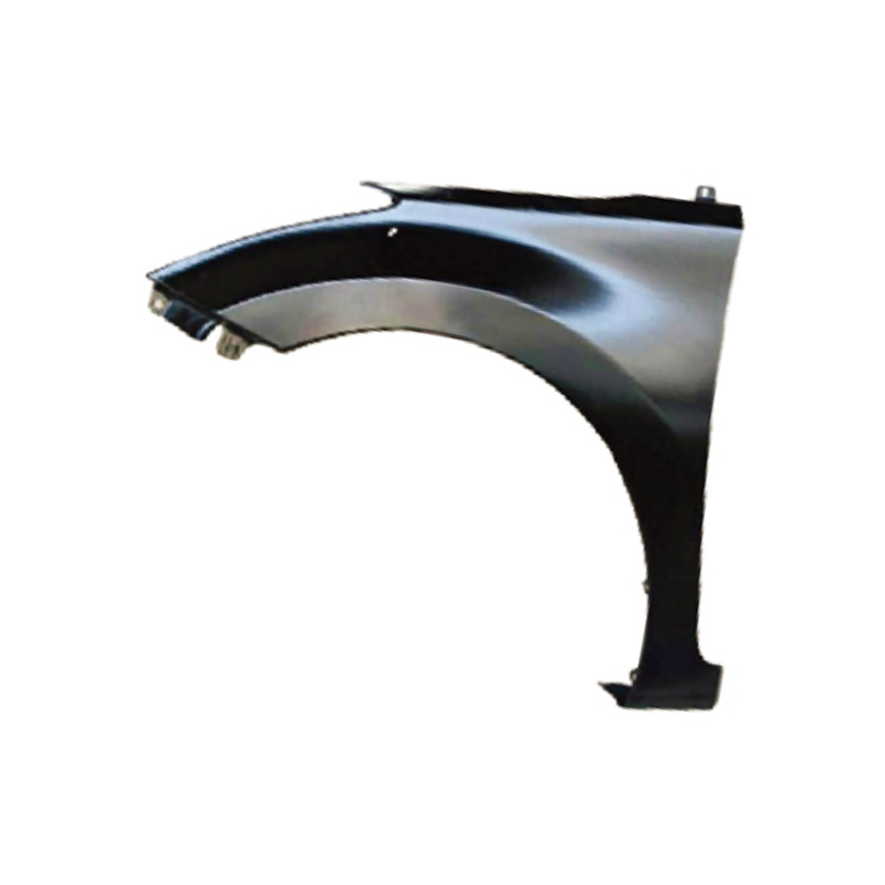 FRONT FENDER COMPATIBLE WITH HYUNDAI ELANTRA 2011-, LH