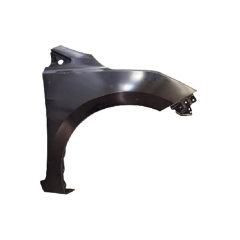 FRONT FENDER COMPATIBLE WITH NISSAN SUNNY VERSA 2020, RH