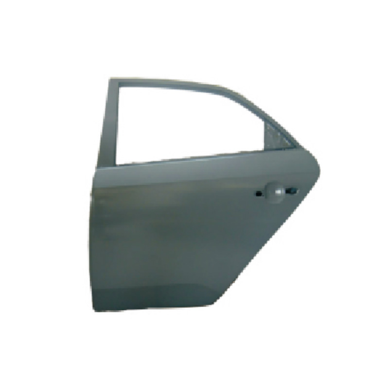 REAR DOOR COMPATIBLE WITH KIA CERATO/FORTE 2009, LH