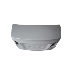 TRUNK LID COMPATIBLE WITH HYUNDAI LANTRA 2007-