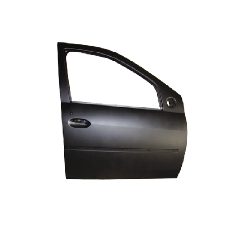 FRONT DOOR COMPATIBLE WITH RENAULT LOGAN 2004-2012, RH