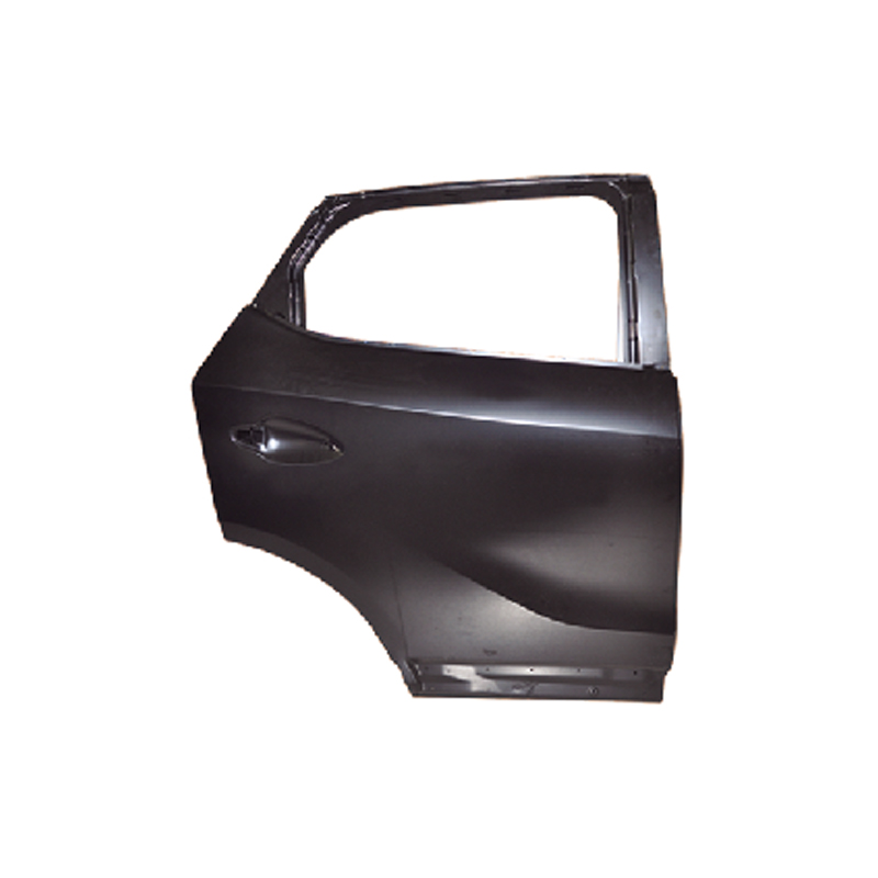 For DX7 REAR DOOR-RH