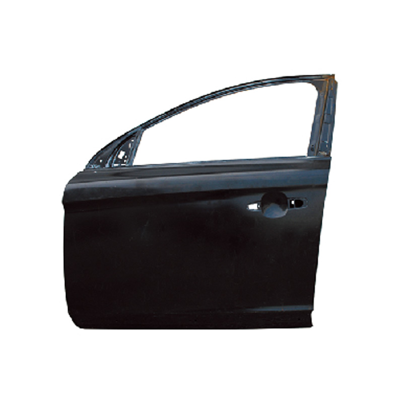 FRONT DOOR COMPATIBLE WITH VOLOV XC60 2011-2014, LH