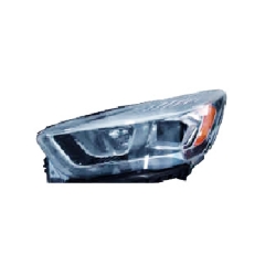 For KUGA 2017-HEAD LAMP LH Halogen