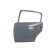 REAR DOOR COMPATIBLE WITH CITROEN C4, LH