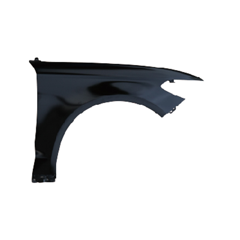 FRONT FENDER COMPATIBLE WITH FORD MONDEO(FUSION) 2017-, RH