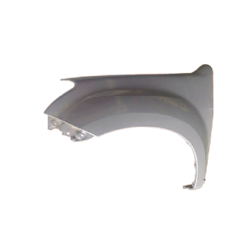 For D-Max 2012- front fender 4*4 LH