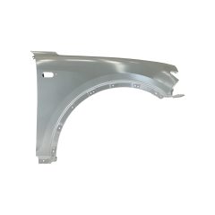 FRONT FENDER WITH HOLE COMPATIBLE WITH VOYAH FREE , RH