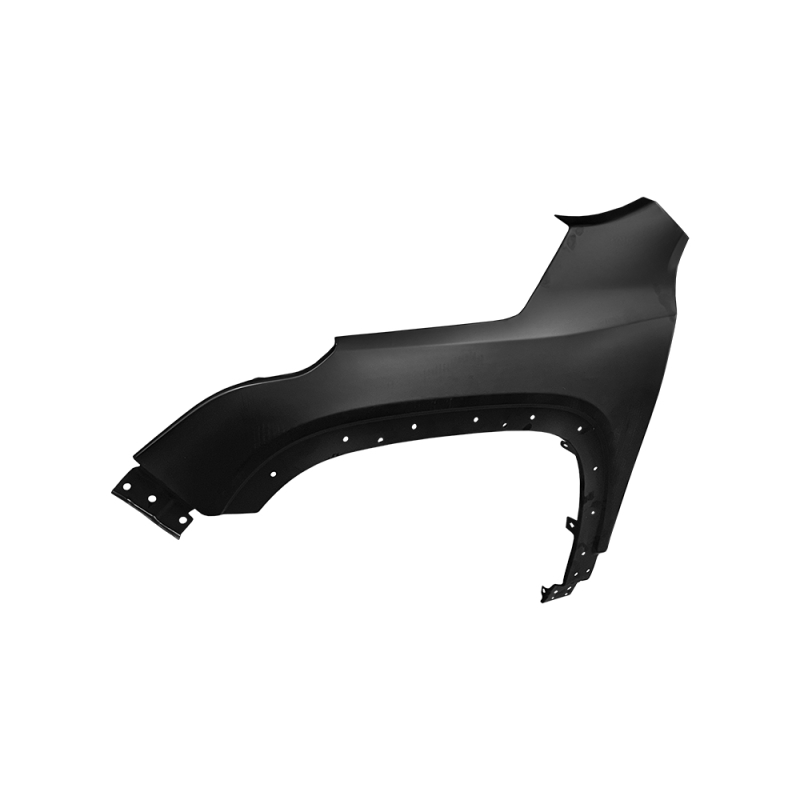 FRONT FENDER COMPATIBLE WITH GMC ACADIA 2016-2018, LH