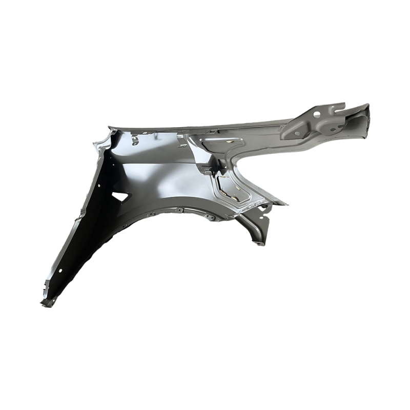 FRONT FENDER COMPATIBLE WITH TESLA MODEL Y LH