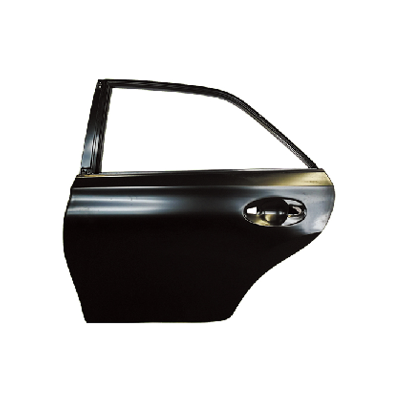 REAR DOOR COMPATIBLE WITH TOYOTA REIZ 2010, LH