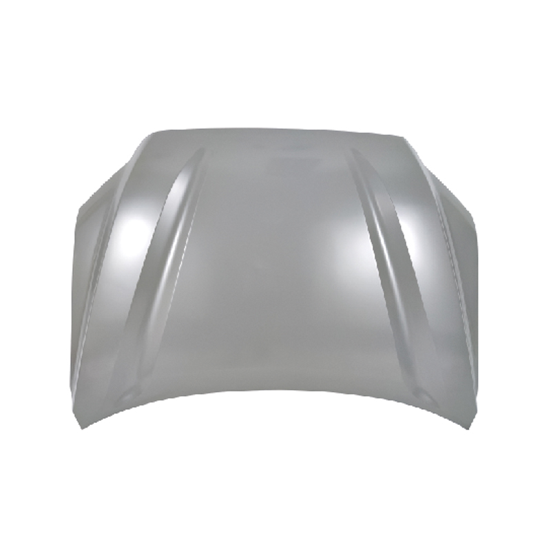 HOOD AL COMPATIBLE WITH TOYOTA TUNDRA 2021-