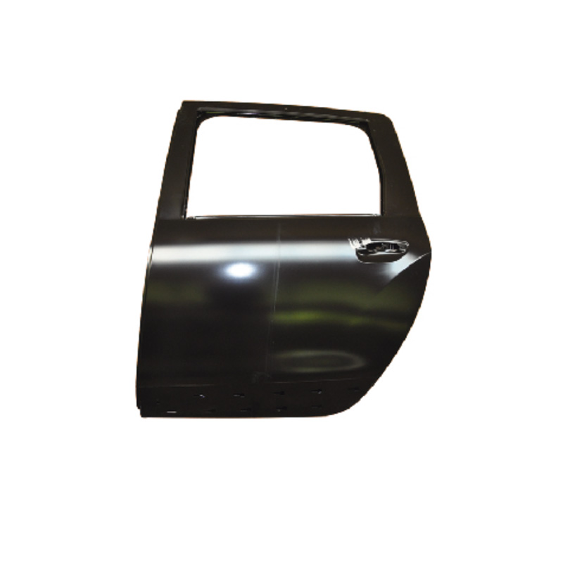 REAR DOOR COMPATIBLE WITH RENAULT LODGY, LH