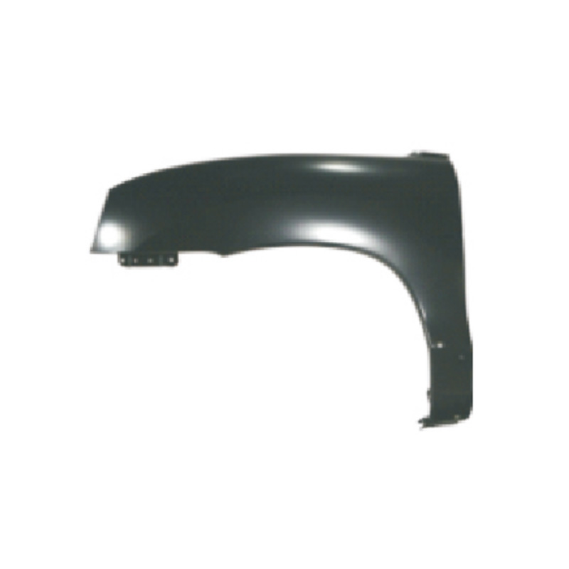 FRONT FENDER COMPATIBLE WITH HYUNDAI SANTAFE 2000, LH