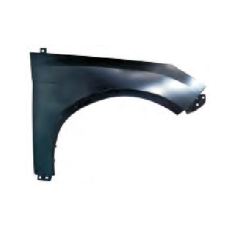 FRONT FENDER COMPATIBLE WITH FORD FOCUS 2015-, RH