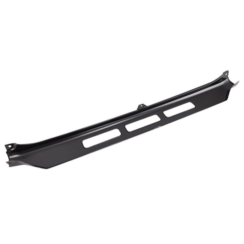 Grill Decorative Line Steel For Toyota Land Cruiser LC70