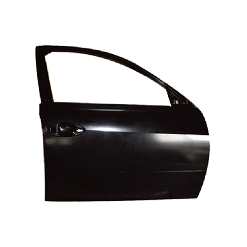 FRONT DOOR COMPATIBLE WITH TOYOTA REIZ 2005-2009, RH