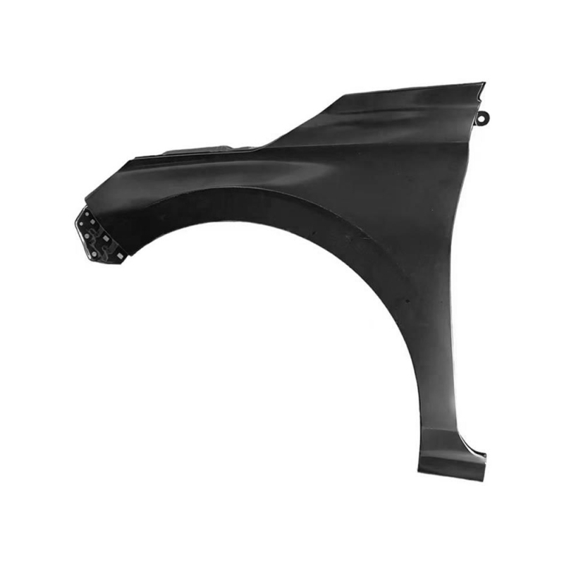 FRONT FENDER COMPATIBLE WITH 2023 TOYOTA YARIS, LH