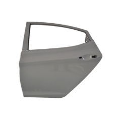 REAR DOOR COMPATIBLE WITH HYUNDAI ELANTRA 2011-, LH