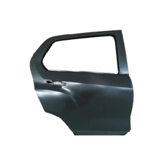 REAR DOOR COMPATIBLE WITH 2014-2016 CHEVROLET TRAX, RH