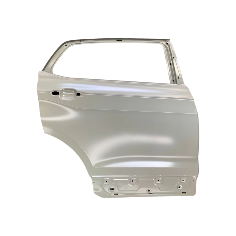 REAR DOOR COMPATIBLE WITH VOLKSWAGEN T-CROSS, RH