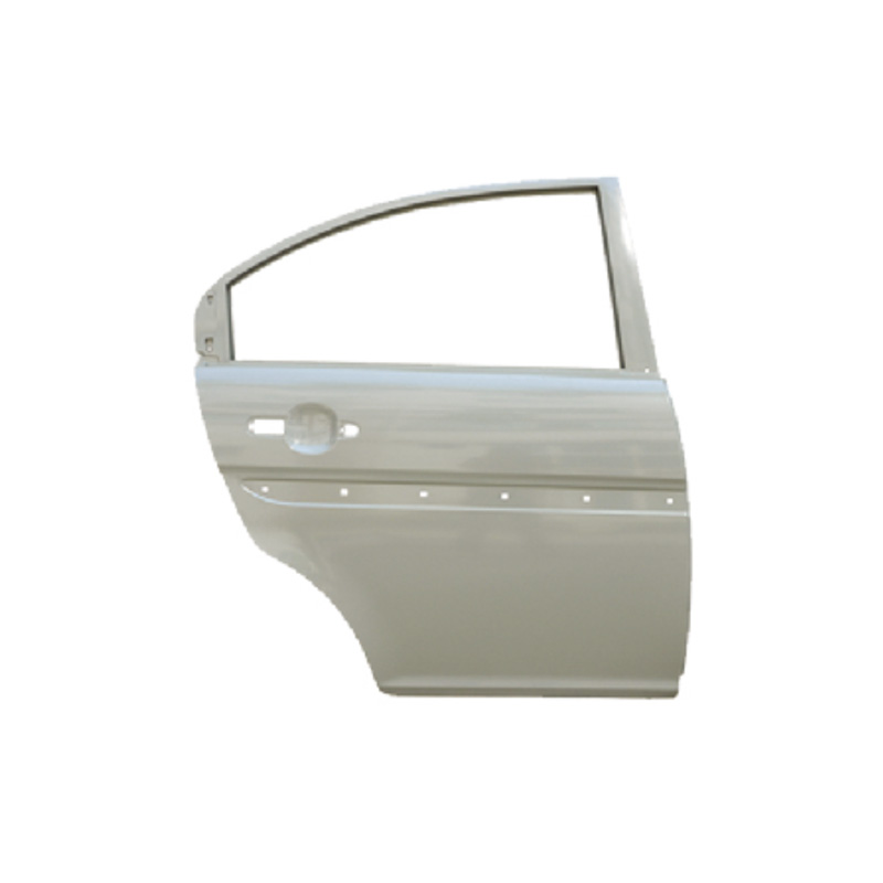 REAR DOOR COMPATIBLE WITH HYUNDAI ACCENT 2006, RH