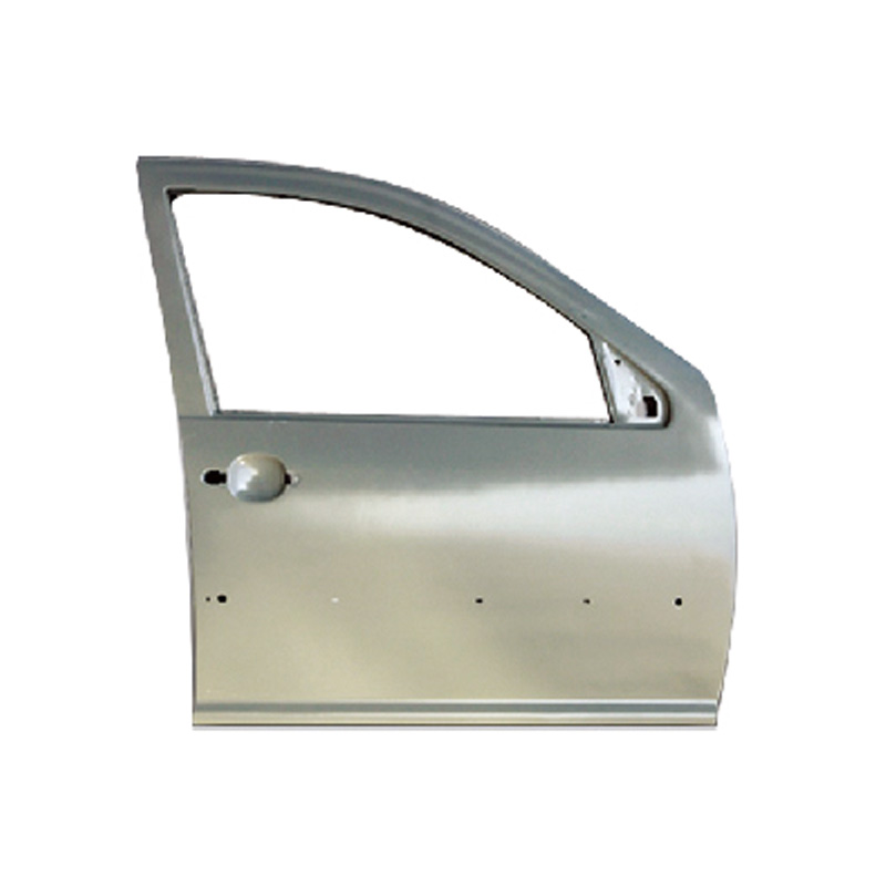 FRONT DOOR COMPATIBLE WITH VOLKSWAGEN BORA 2006, RH